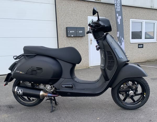 Personnalisation - STH71