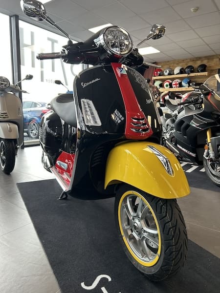 Personnalisation - STH71