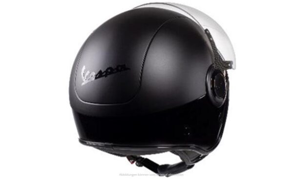 Helm PIAGGIO Vespa VJ – Image 4