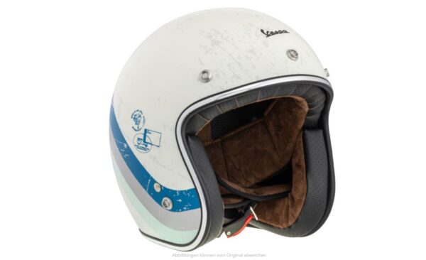 Helm PIAGGIO Vespa Heritage - Image 2