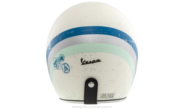 Helm PIAGGIO Vespa Heritage - Image 3