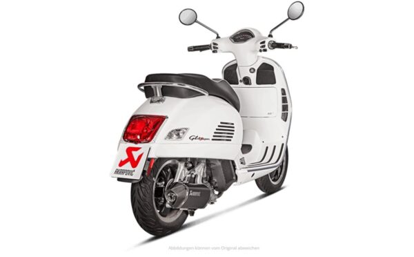 Rennauspuff AKRAPOVIC SLIP-ON – Image 5