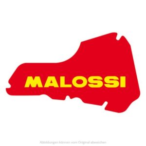 Luftfiltereinsatz MALOSSI Red Sponge