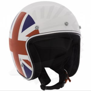Helm Jet VESPA Nation 2.0 UK