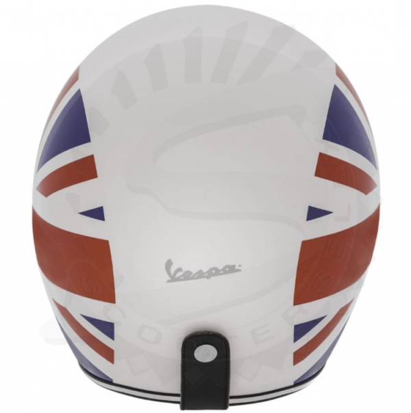 Helm Jet VESPA Nation 2.0 UK – Image 3