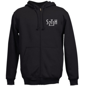 STH71 SCOOTER Sweatshirt mit Kapuze