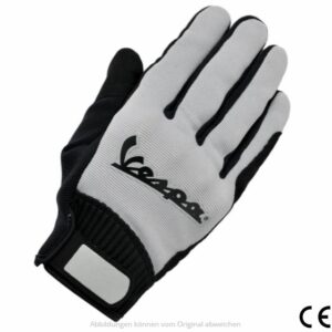 Handschuhe PIAGGIO Vespa Touch