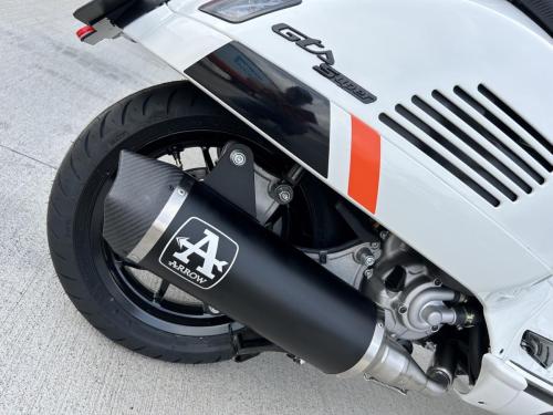 ARROW EXHAUST